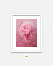 Pink Bloom