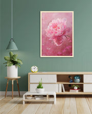 Pink Bloom
