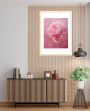 Pink Bloom