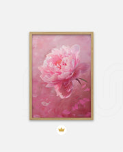 Pink Bloom