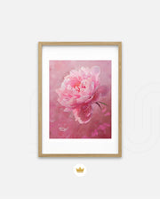 Pink Bloom