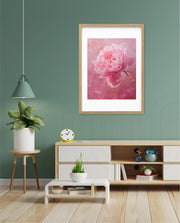 Pink Bloom