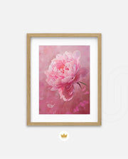 Pink Bloom