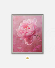 Pink Bloom
