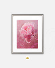 Pink Bloom