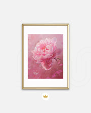 Pink Bloom