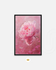 Pink Bloom