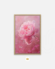 Pink Bloom