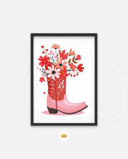 Bloom Boot
