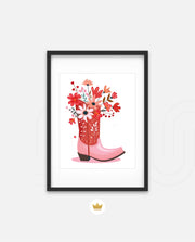 Bloom Boot