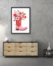 Bloom Boot