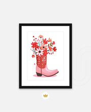 Bloom Boot