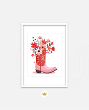 Bloom Boot