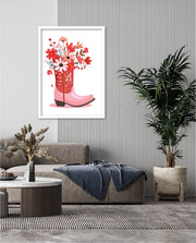 Bloom Boot
