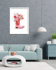 Bloom Boot