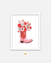 Bloom Boot