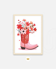 Bloom Boot