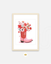 Bloom Boot