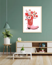 Bloom Boot