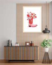 Bloom Boot