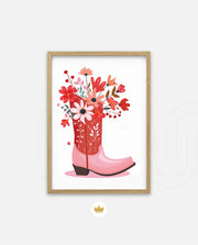 Bloom Boot