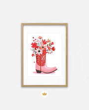 Bloom Boot