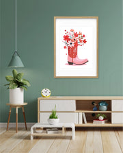 Bloom Boot