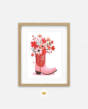 Bloom Boot