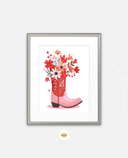 Bloom Boot