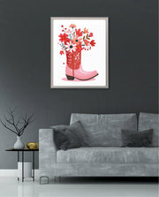 Bloom Boot