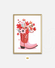 Bloom Boot