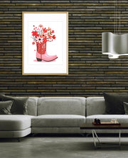 Bloom Boot