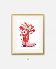 Bloom Boot