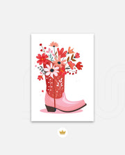 Bloom Boot