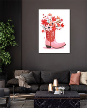 Bloom Boot