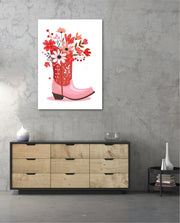 Bloom Boot