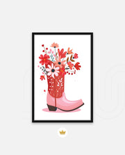 Bloom Boot