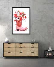 Bloom Boot