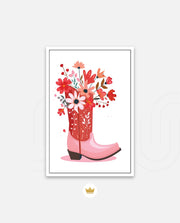 Bloom Boot
