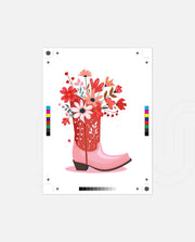 Bloom Boot