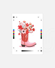 Bloom Boot