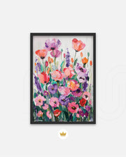 Wild Bloom