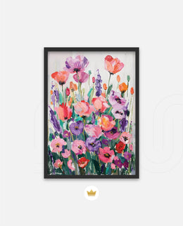 Wild Bloom