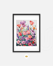 Wild Bloom
