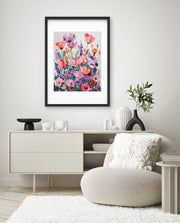 Wild Bloom