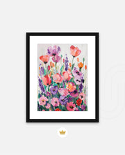 Wild Bloom