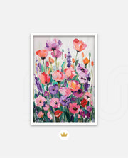 Wild Bloom