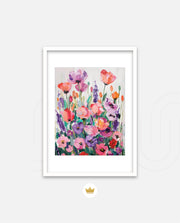 Wild Bloom