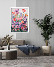 Wild Bloom