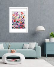 Wild Bloom